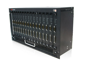 DS-6600HF-JX 机架式视音频编码器